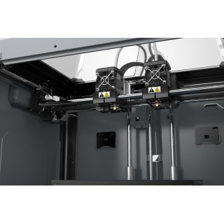 3D Printer Flashforge Creator Pro NEW Version 2.0 Dual Extruder IDEX